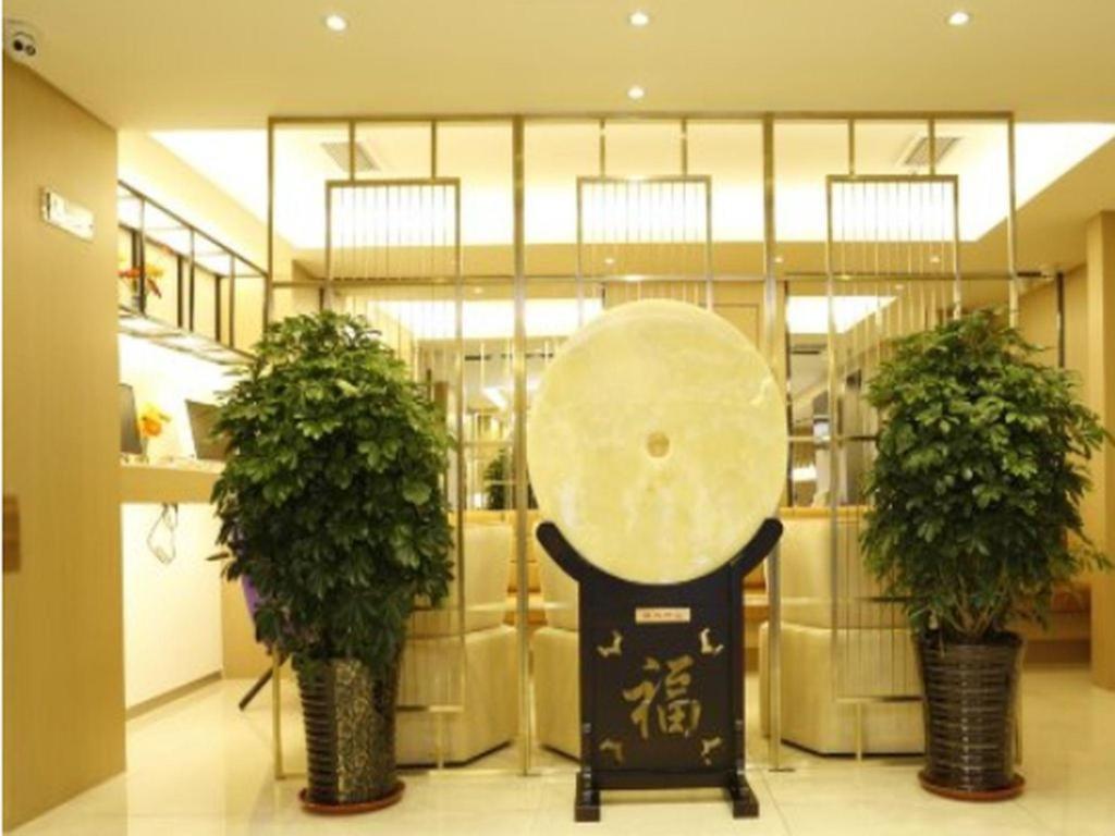 Jinjiang Inn Dandong Yalvjiang Xingwu Road Екстер'єр фото