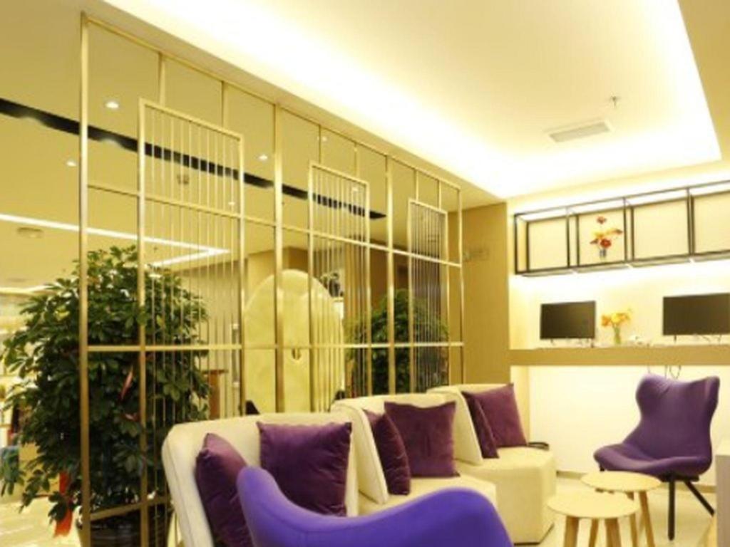 Jinjiang Inn Dandong Yalvjiang Xingwu Road Екстер'єр фото