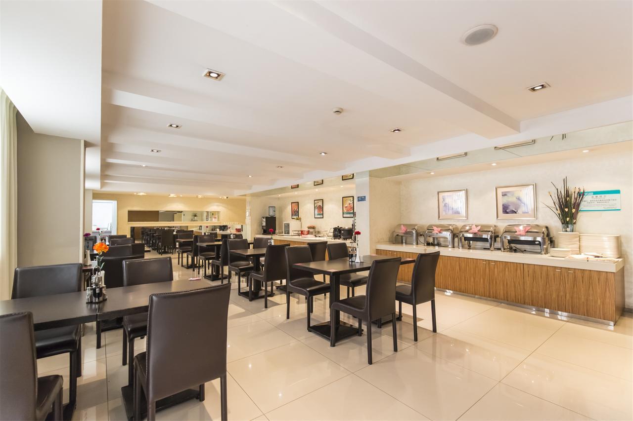 Jinjiang Inn Dandong Yalvjiang Xingwu Road Екстер'єр фото