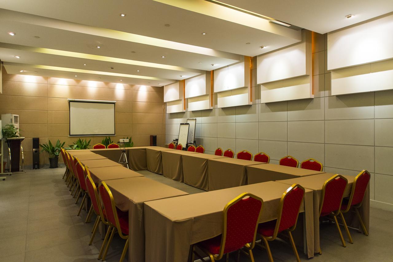 Jinjiang Inn Dandong Yalvjiang Xingwu Road Екстер'єр фото